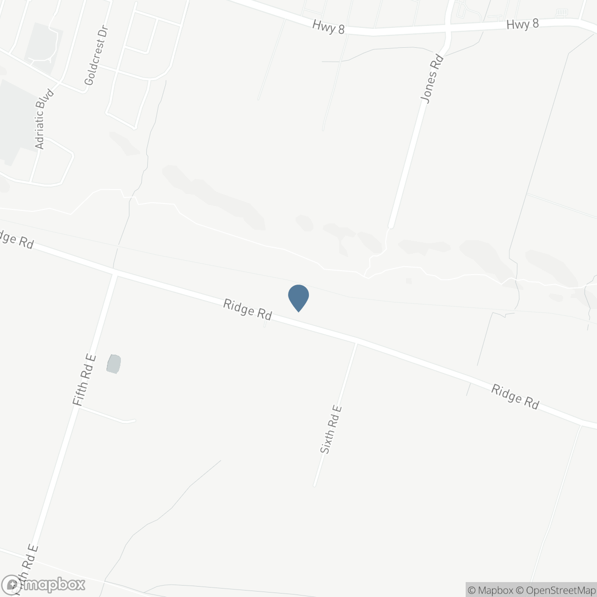 803 RIDGE Road, Hamilton, Ontario L8J 2Y3